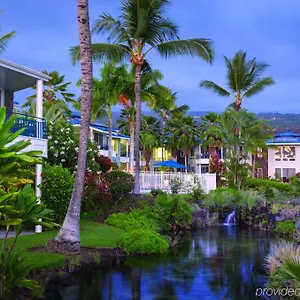 Holua 3*, Keauhou United States