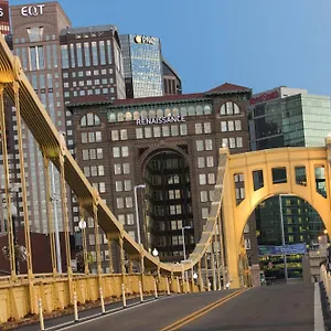 Renaissance 4*, Pittsburgh United States