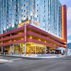 Hyatt House At Vanderbilt 3*, Nashville United States