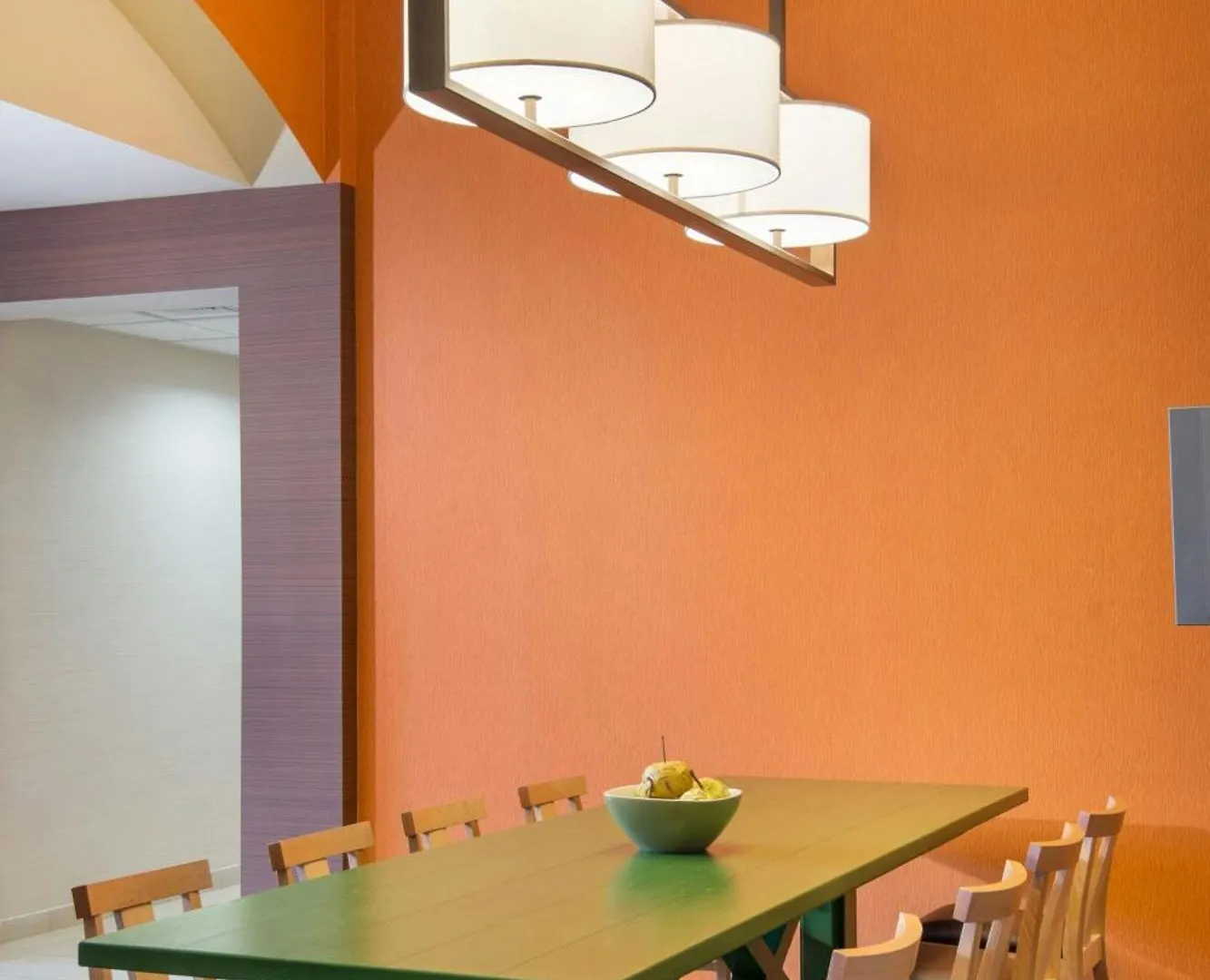 *** Hotel Fairfield Inn Sacramento Cal Expo USA