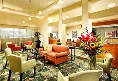 Fairfield Inn Sacramento Cal Expo 3*,  United States