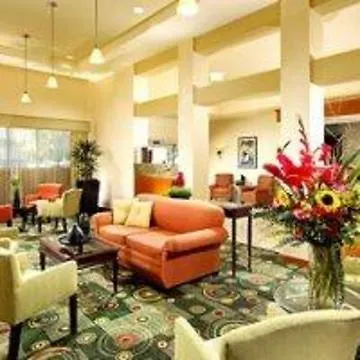 Fairfield Inn Sacramento Cal Expo
