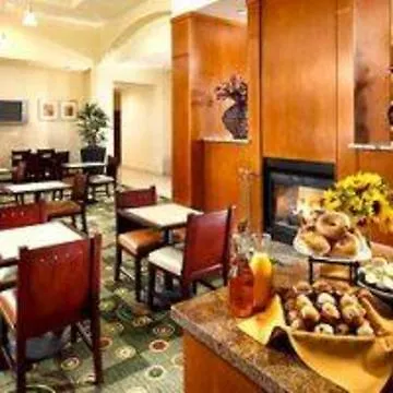 Fairfield Inn Sacramento Cal Expo 3*,