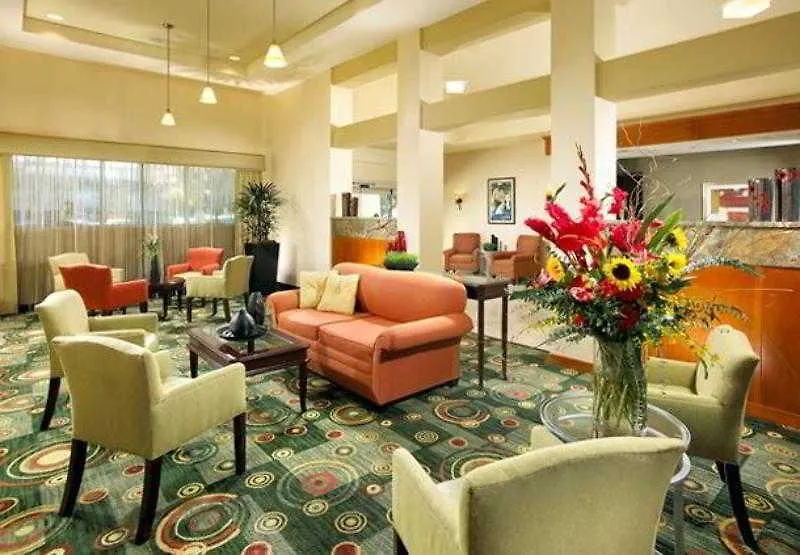 Hotel Fairfield Inn Sacramento Cal Expo