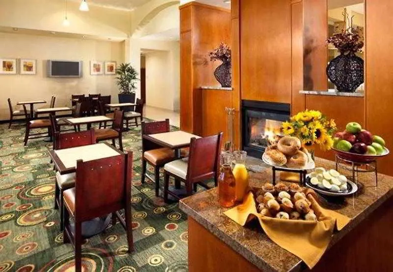 Fairfield Inn Sacramento Cal Expo United States