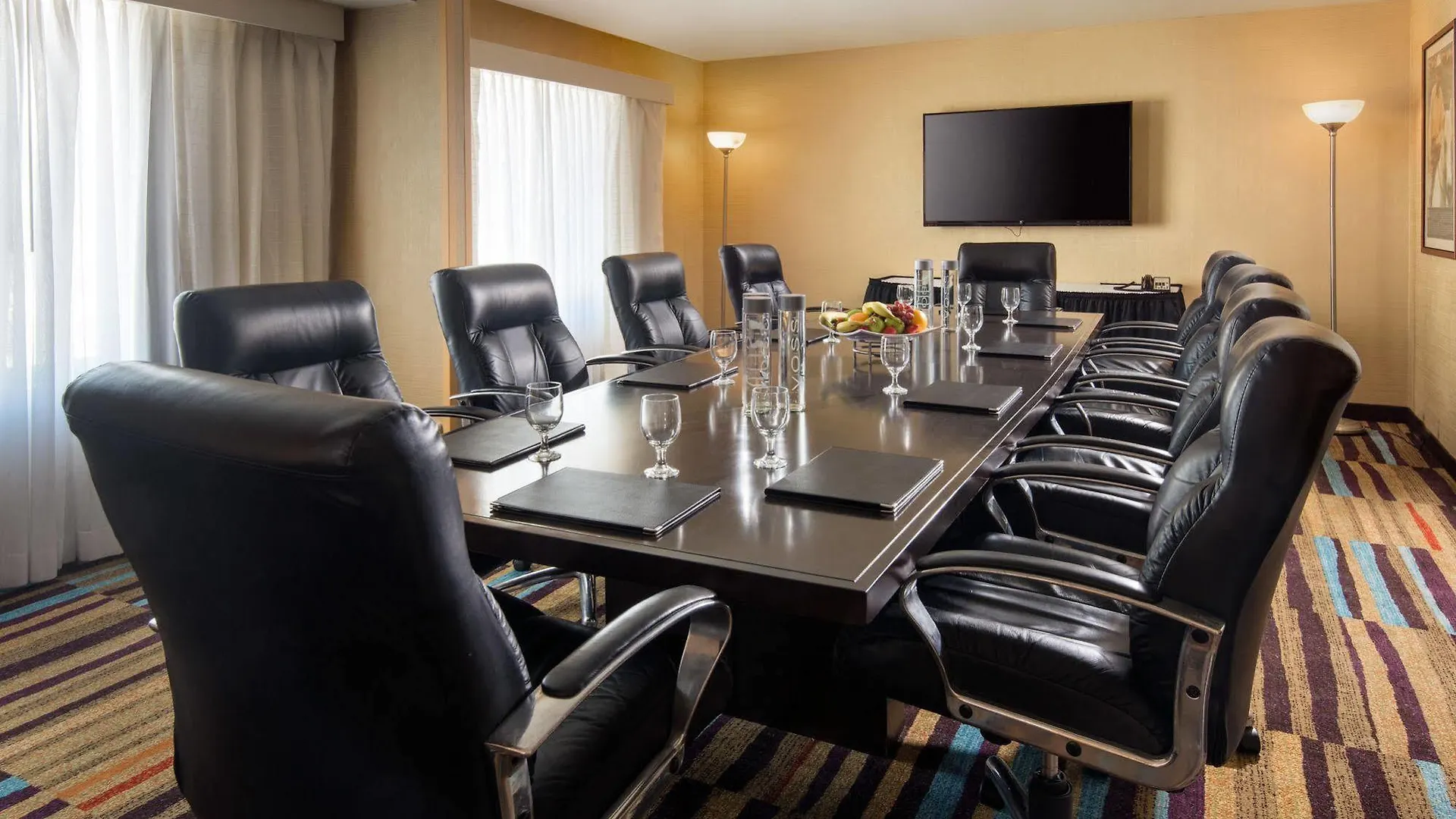 *** Hotel Fairfield Inn Sacramento Cal Expo United States