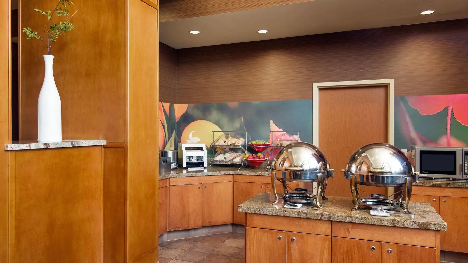 Hotel Fairfield Inn Sacramento Cal Expo