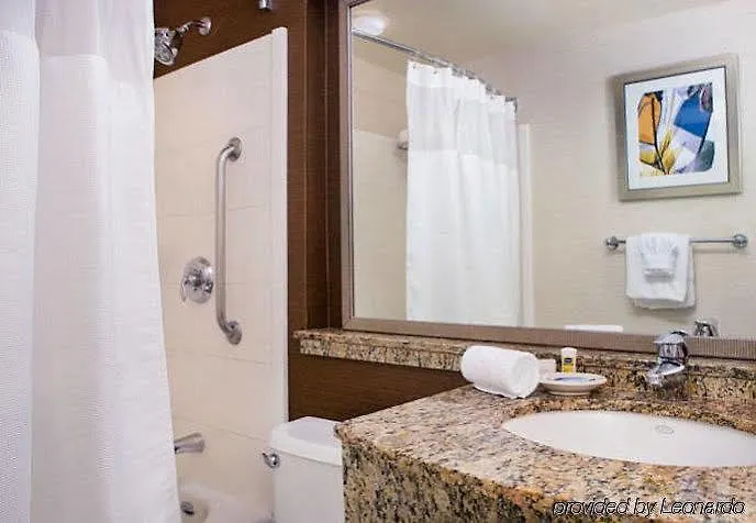 Fairfield Inn Sacramento Cal Expo Hotel