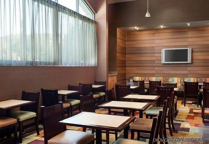 Fairfield Inn Sacramento Cal Expo 3*,