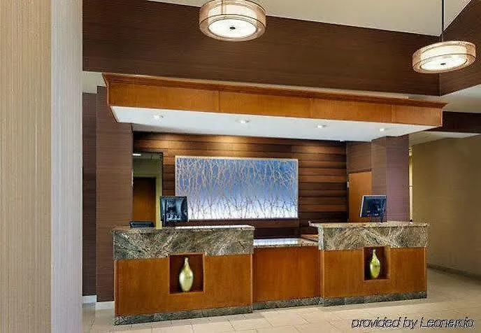 Fairfield Inn Sacramento Cal Expo Hotel