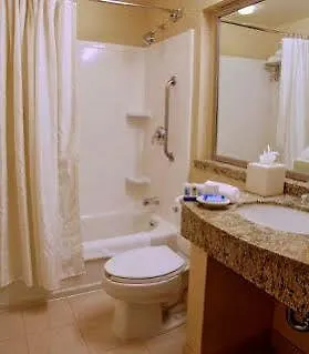 Fairfield Inn Sacramento Cal Expo