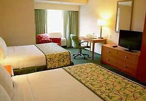 Fairfield Inn Sacramento Cal Expo Hotel